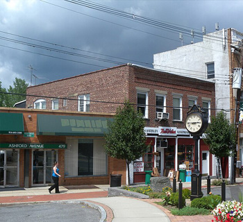 Ardsley, NY