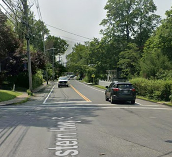 Blauvelt, NY