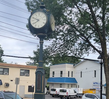 Elmsford, NY