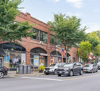Hartsdale, NY