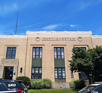 Port Chester, NY