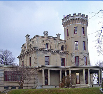Rye Brook, NY
