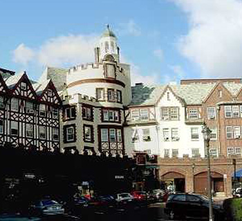 Scarsdale, NY
