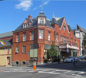 Tarrytown, NY