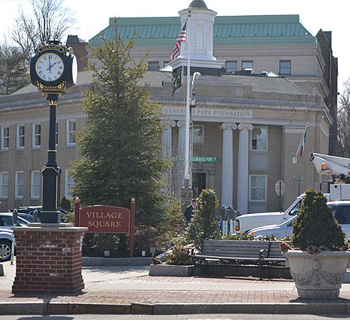 Tuckahoe, NY