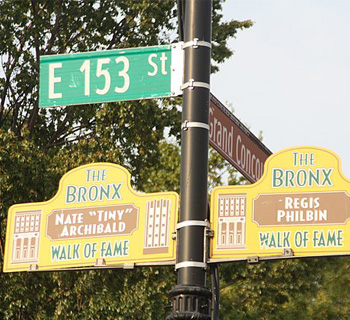 Bronx, NY