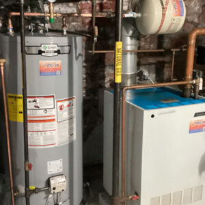 hvac maintenance